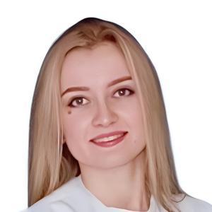 Свидер Мария Геннадьевна