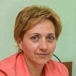 Зайцева Алевтина Евгеньевна