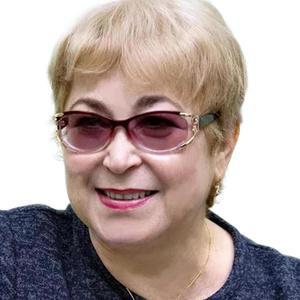 Гатина Галина Геннадьевна