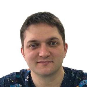 Абрамов Анатолий Сергеевич