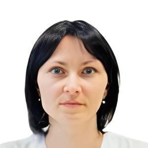 Забудская Анастасия Андреевна