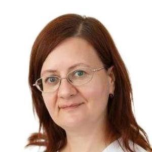 Орешак Вероника Анатольевна