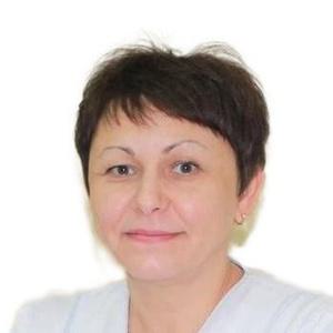 Эльстер Елена Вячеславовна