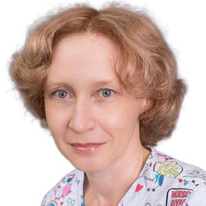 Гребенкина Виктория Алексеевна