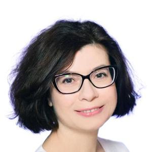 Крохмаль Юлия Николаевна