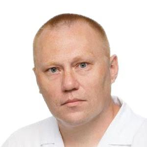 Макаров Дмитрий Александрович