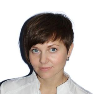 Киселева Наталья Александровна