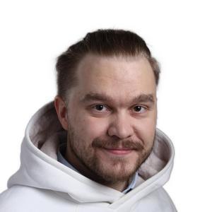 Складанов Кирилл Игоревич