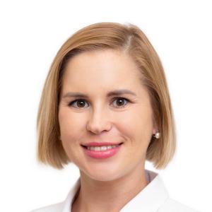 Фокина Наталья Сергеевна
