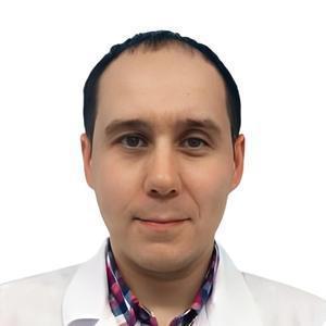 Вышиденко Александр Владимирович