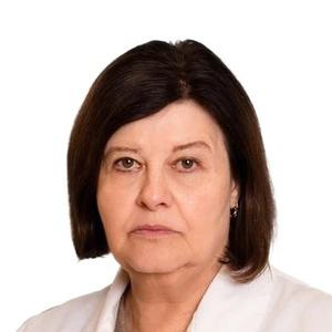 Лыкова Елена Андреевна