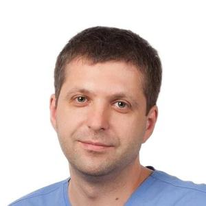 Курносов Алексей Борисович