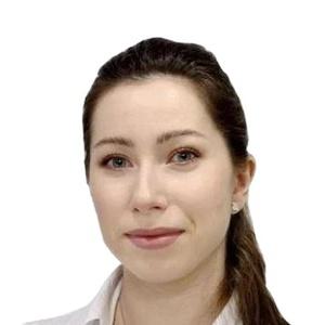Запевалова Елена Александровна