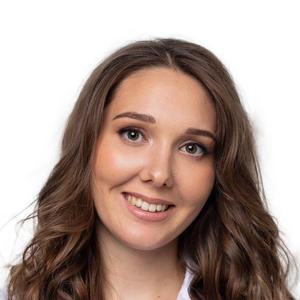 Никишова Мария Алексеевна