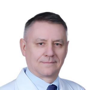 Голоусенко Игорь Юрьевич