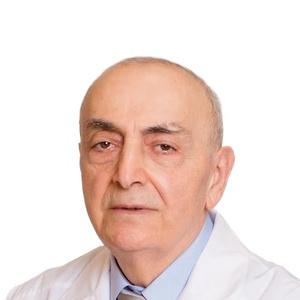 Мацкеплишвили Теймураз Яшович