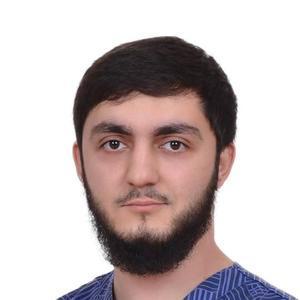 Гаджиев Арсен Зайпуллаевич