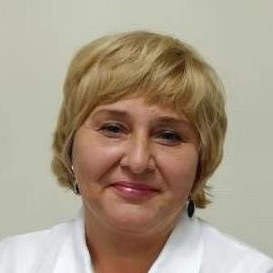 Осипович Вероника Владиславовна