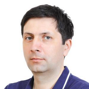Тажетдинов Евгений Халитович
