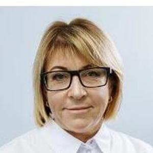 Дехтярева Галина Ивановна