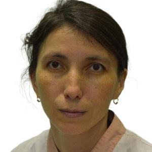 Хурматова Эльвира Закиевна