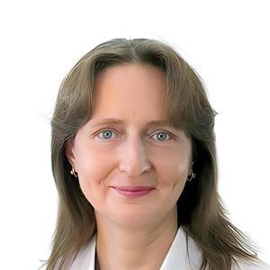 Широкова Наталья Владимировна