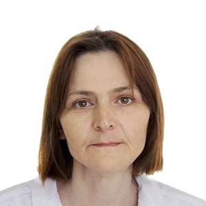 Шилова Ирина Борисовна