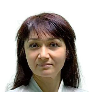 Боговик Татьяна Александровна