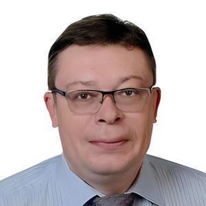 Охлопков Андрей Александрович