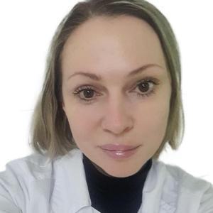 Мозгонова Оксана Николаевна