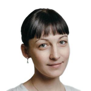 Ражева Анастасия Юрьевна