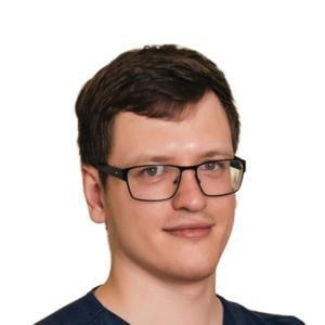 Скрынник Сергей Валерьевич