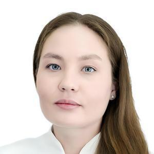 Краснова Надежда Александровна