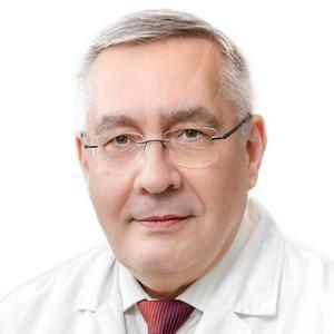 Чернышов Анатолий Юрьевич