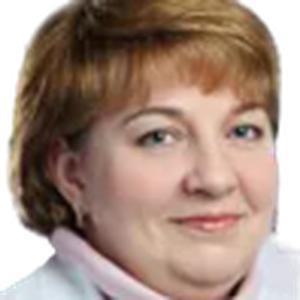 Белякова Любовь Викторовна