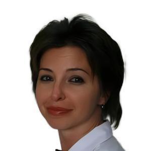 Несова Наталия Николаевна