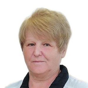 Носкова Ярослава Павловна