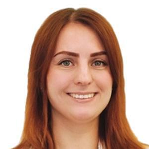 Головинская (Шебанова) Наталья Сергеевна