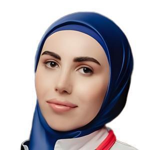 Кажарова Марьяна Аслановна