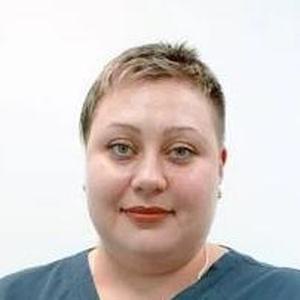 Богданова Ирина Андреевна