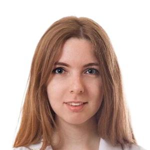 Савинова Мария Сергеевна