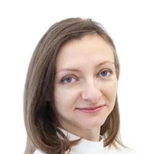 Шепитова (Быкова) Екатерина Геннадиевна