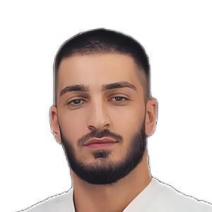 Гаджидаудов Ризван Алилович