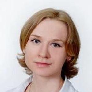 Баранец Елена Владимировна