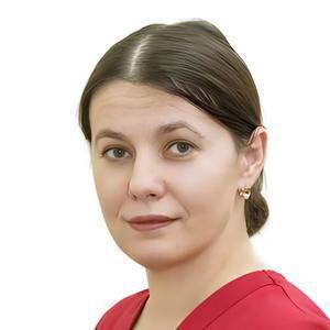 Давыдова Ольга Михайловна
