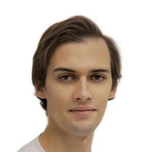 Гузей Глеб Ярославович