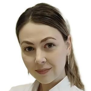 Коновалова Наталия Валерьевна