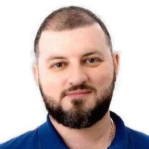Микаелян Мамикон Георгиевич