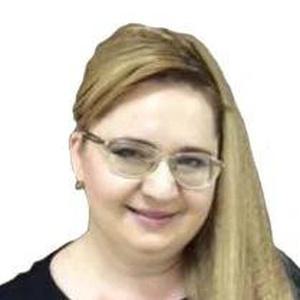 Кобзева Наталья Евгеньевна