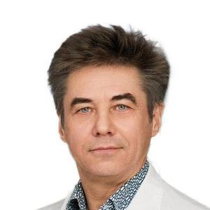 Вергунов Андрей Иванович